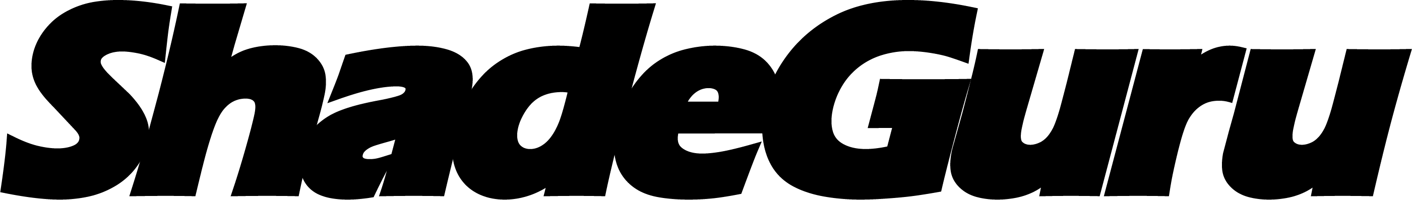Shadeguru